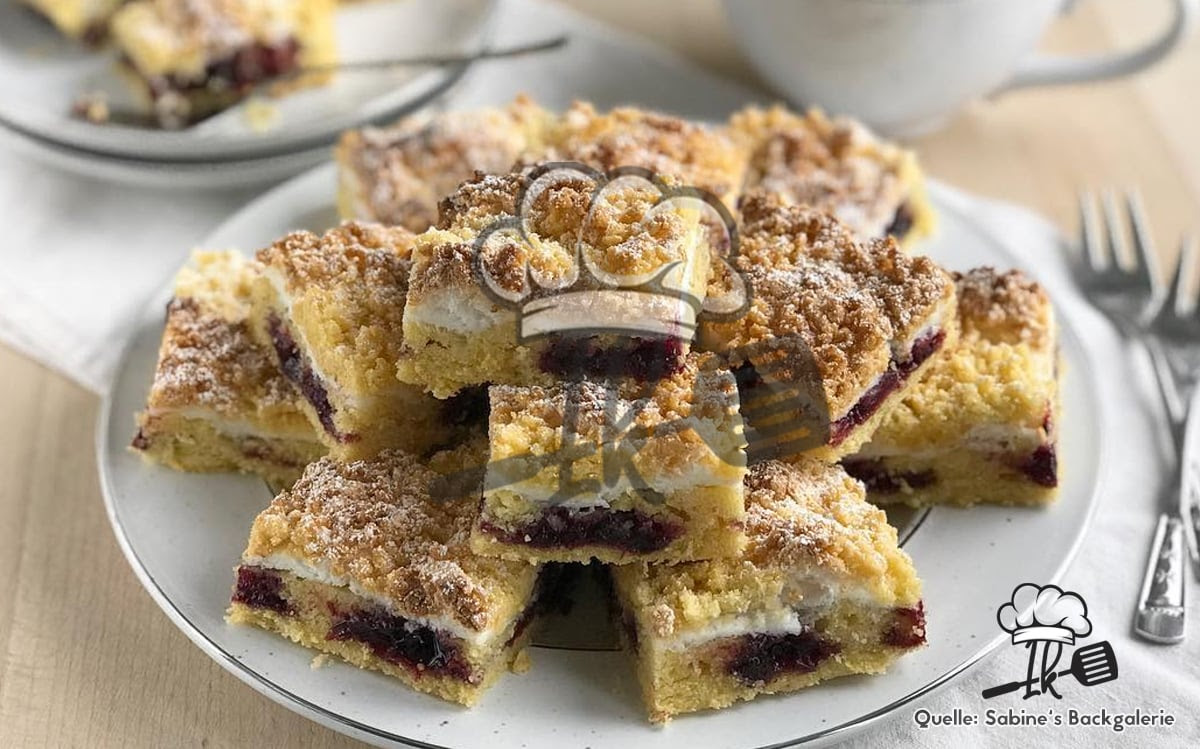 Polnischer Karpaten Kuchen — Rezepte Suchen