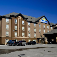 Days Inn by Wyndham Calgary Airport