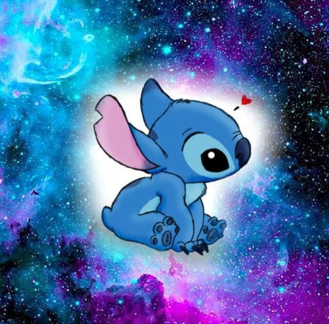 Galaxy Unicorn Stitch Wallpaper : Here is the galaxy unicorn wallpaper ...