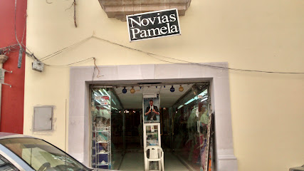 Novias Pamela