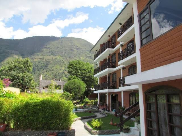 Hotel Alisamay