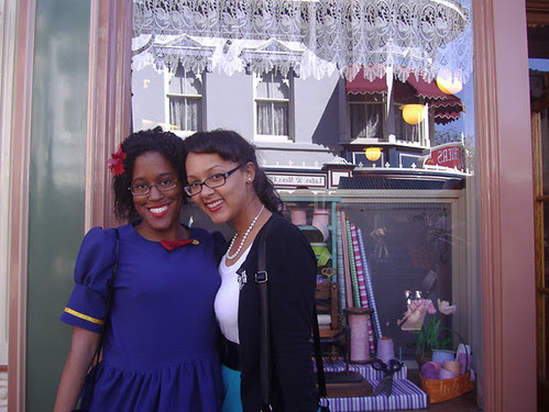 Dapper Day 1