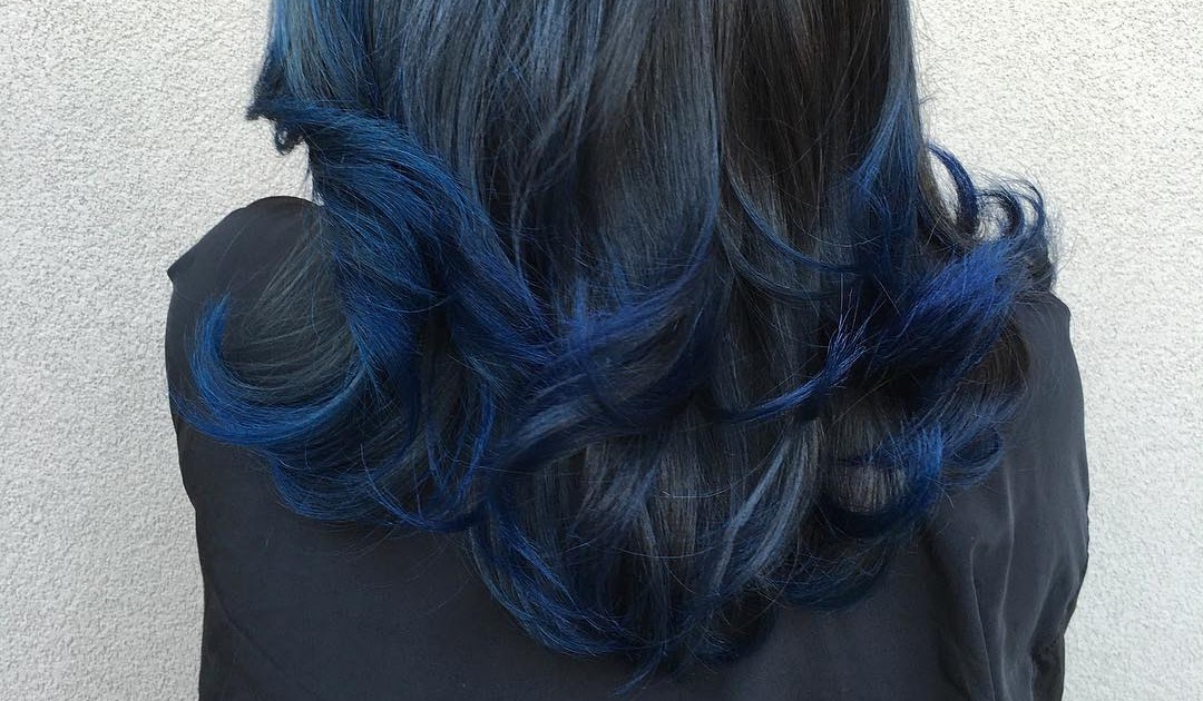 3. The Best Products for Maintaining Faded Blue Hair - wide 6