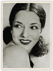 A Death a Day: December 13 | Lupe Vélez