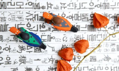 7 cách để học tiếng hàn miễn phí