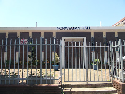 Norwegian Hall