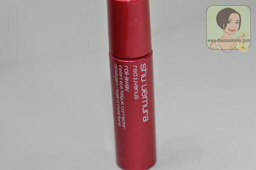 Shu Uemura Red:Juvenus Roll-Away Instant Eye Fatigue Corrector Review ...