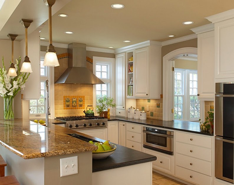Kitchen By Design : Latest Kitchen Designs / We are a small company