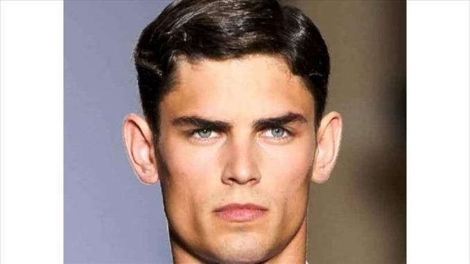 33 New Fade Haircut Big Ears