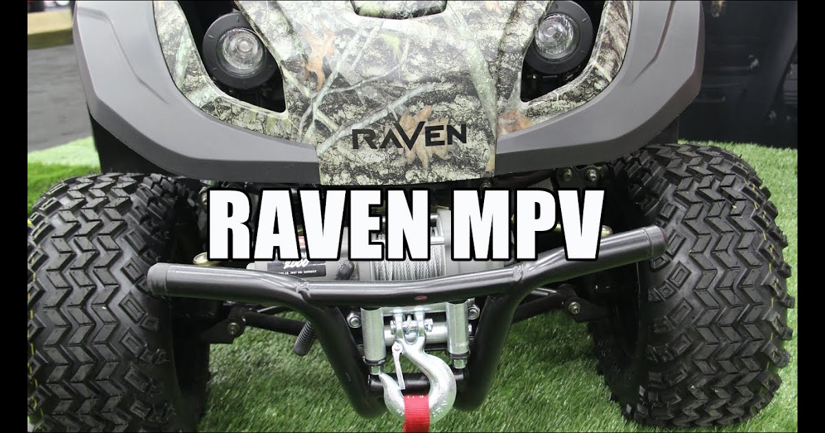 Raven Mpv 7100 Wiring Diagram - Free Wiring Diagram