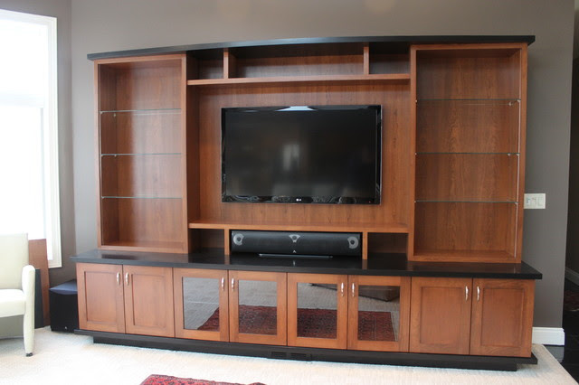 Entertainment Units