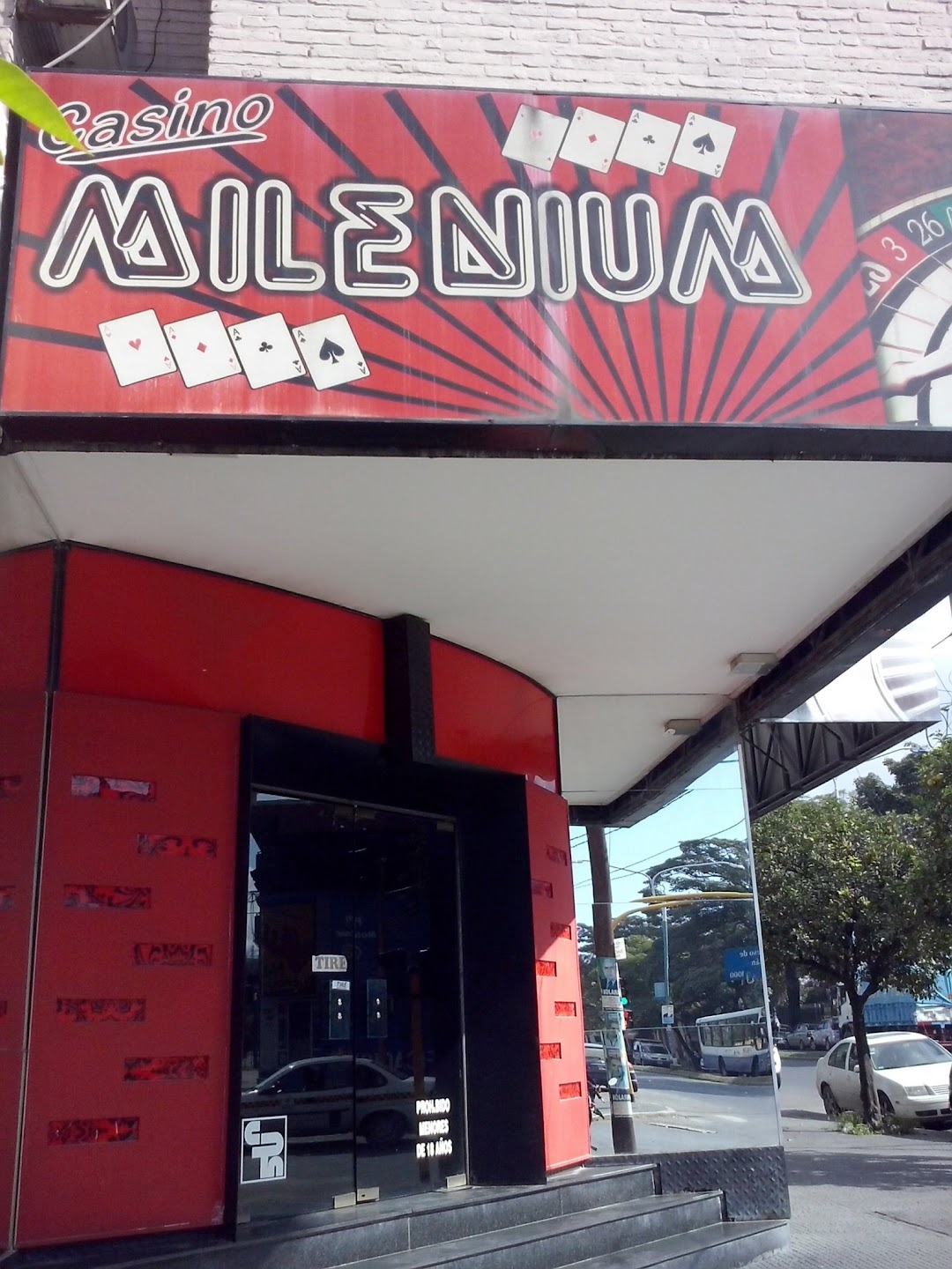 Casino Milenium