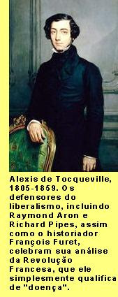 Tocqueville.
