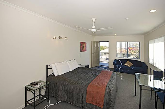 Reviews of Gateway Motor Inn in Mount Maunganui - Hotel