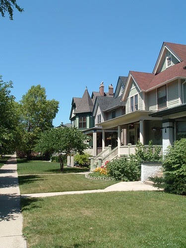 The Chicago Real Estate Local: Any Chicago single family homes on sale this Black Friday?