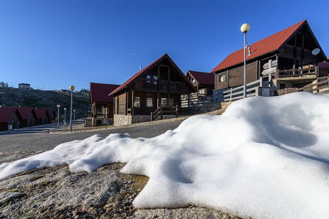 Comentários e avaliações sobre o Luna Chalés da Montanha - Serra Da Estrela