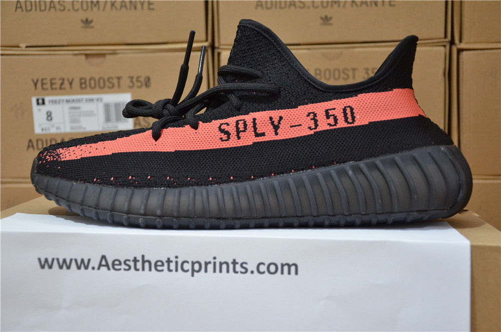 Cheap Size 10 Adidas Yeezy Boost 350 V2 Asriel