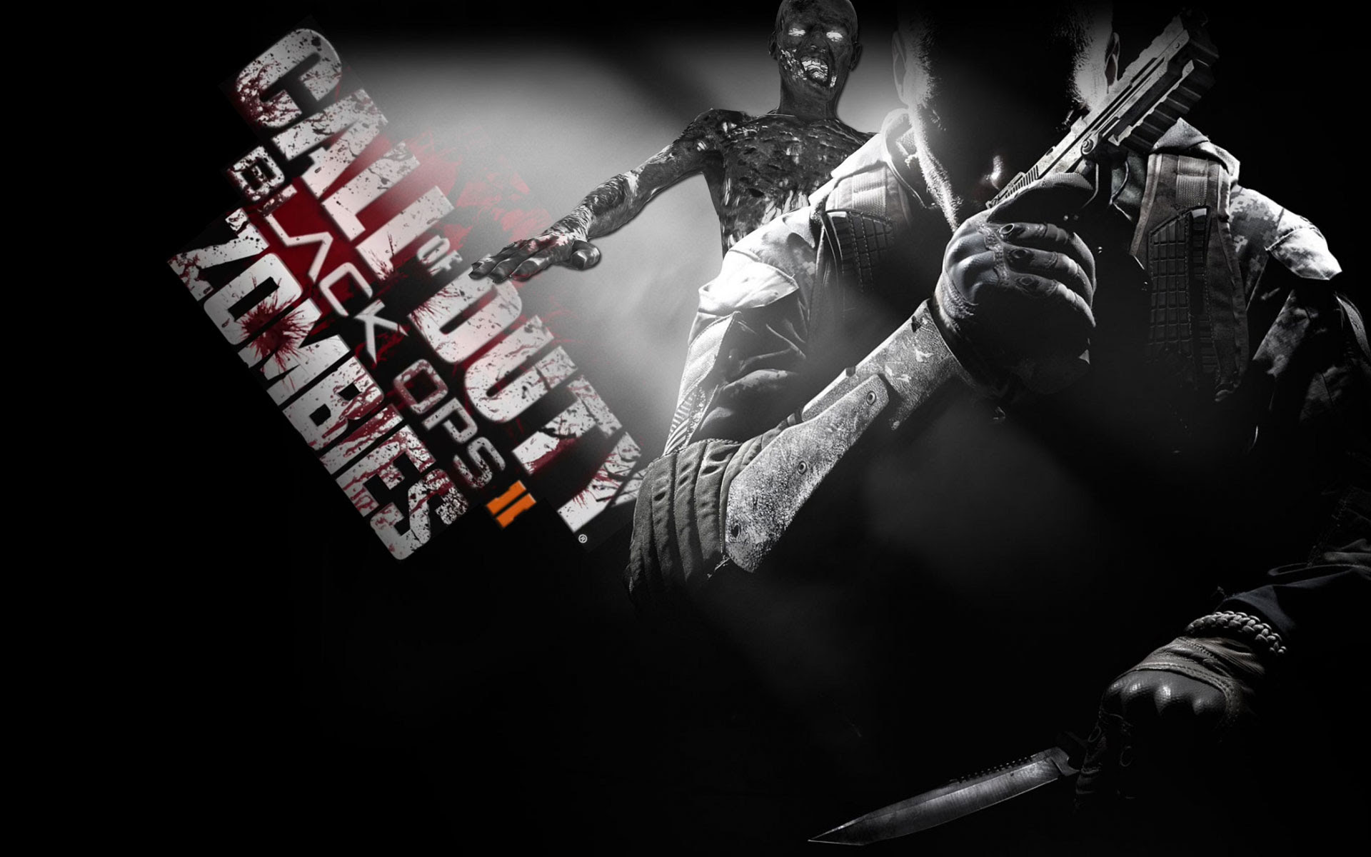 Download Call Of Duty Black Ops 2 Iphone Wallpaper