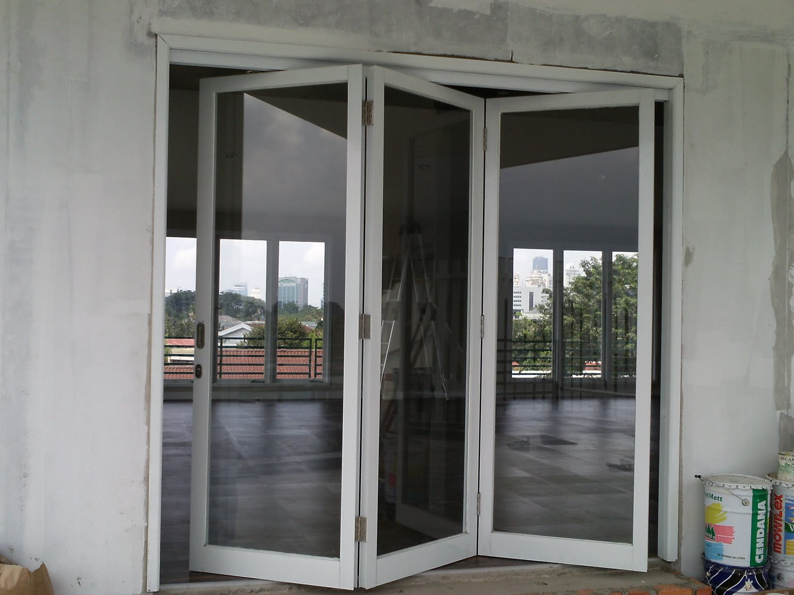 Kusen Aluminium Mitrakreasiutama com Mitra Kreasi Kusen Aluminium Mitrakreasiutama com Mitra Kreasi