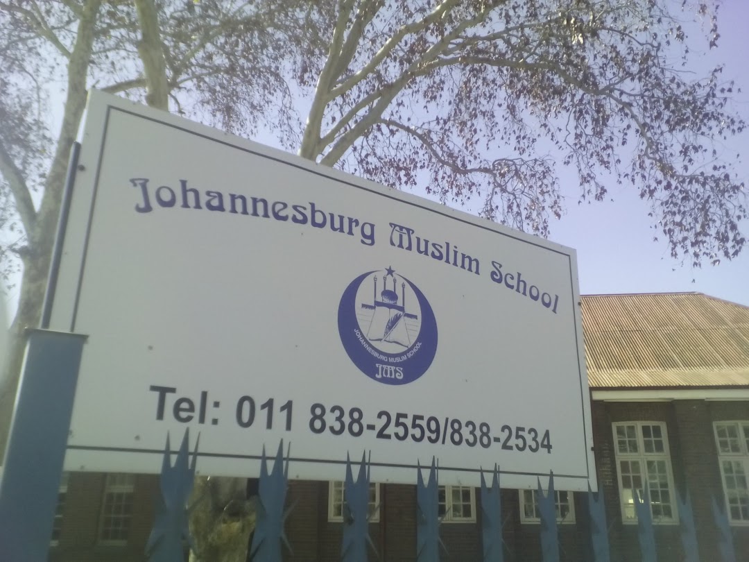 Johannesburg Muslim School