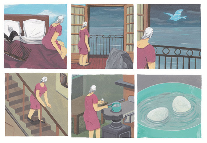 Trending Now 20 Honest Illustrations About Today s Society By Brecht Vandenbroucke Trending 