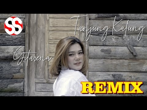  Lirik  Lagu  TANJUNG KATUNG GITARENA Terkini 