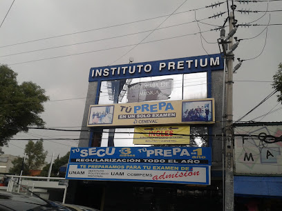 Instituto Pretium