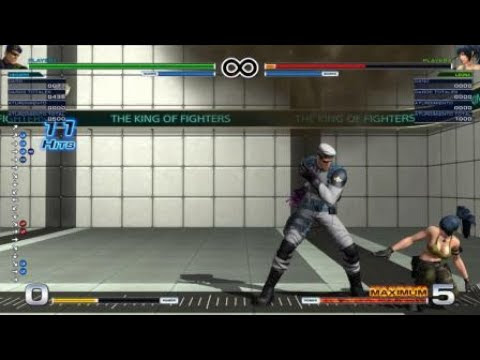 驚くばかり Kof14 キャラランク 最新 100以上の最高の絵のゲーム