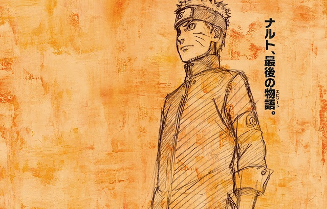 101 Gambar  Naruto Gampang  Digambar Paling Bagus Gambar  