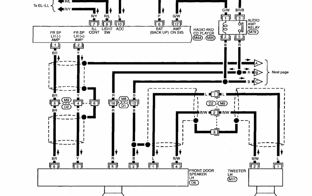 32 1997 Chevy Silverado Wiring Diagram - Worksheet Cloud