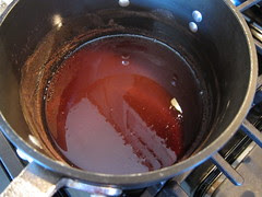 Transatlantique Kriek Caramel