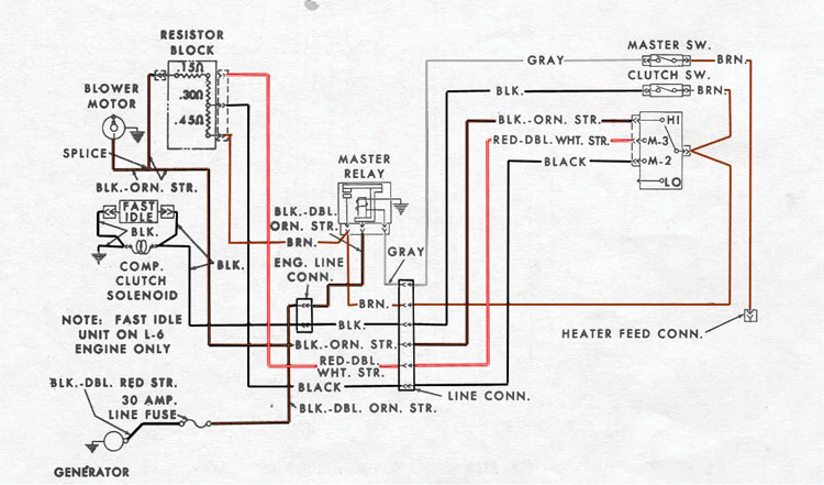 Wiring Diagram 2000 Pontiac Firebird - Complete Wiring Schemas