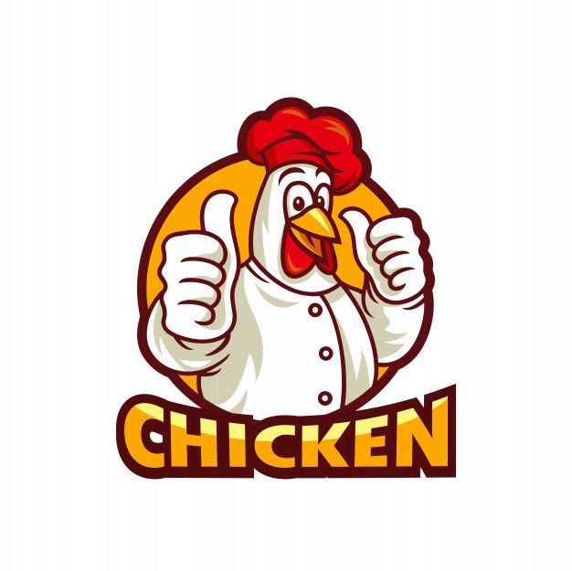 Ayam Logo - Ayam Mania