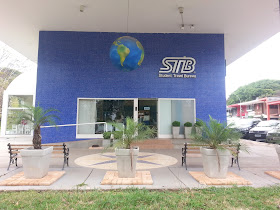 Agência de Intercâmbio STB na Asa Sul - Brasília/DF