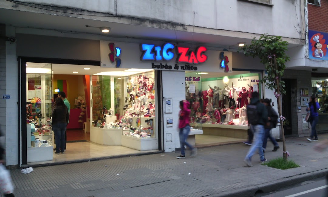 Zig-Zag