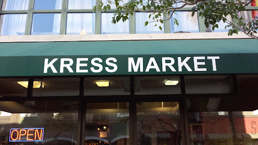 Grocery Store «Kress Market», reviews and photos, 443 Pine Ave, Long Beach, CA 90802, USA