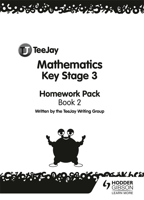 teejay publishers book 2a homework answers