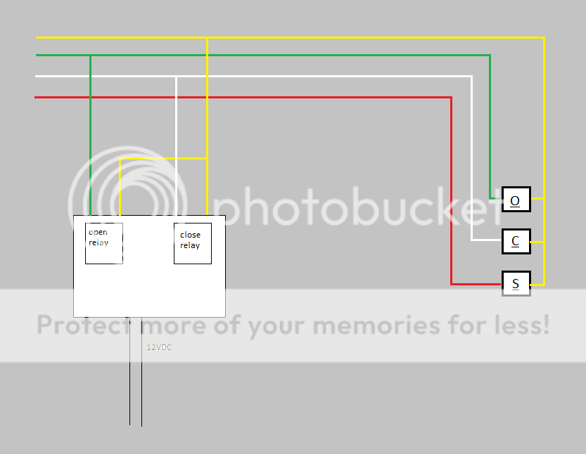 Liftmaster Remote Wiring Diagram