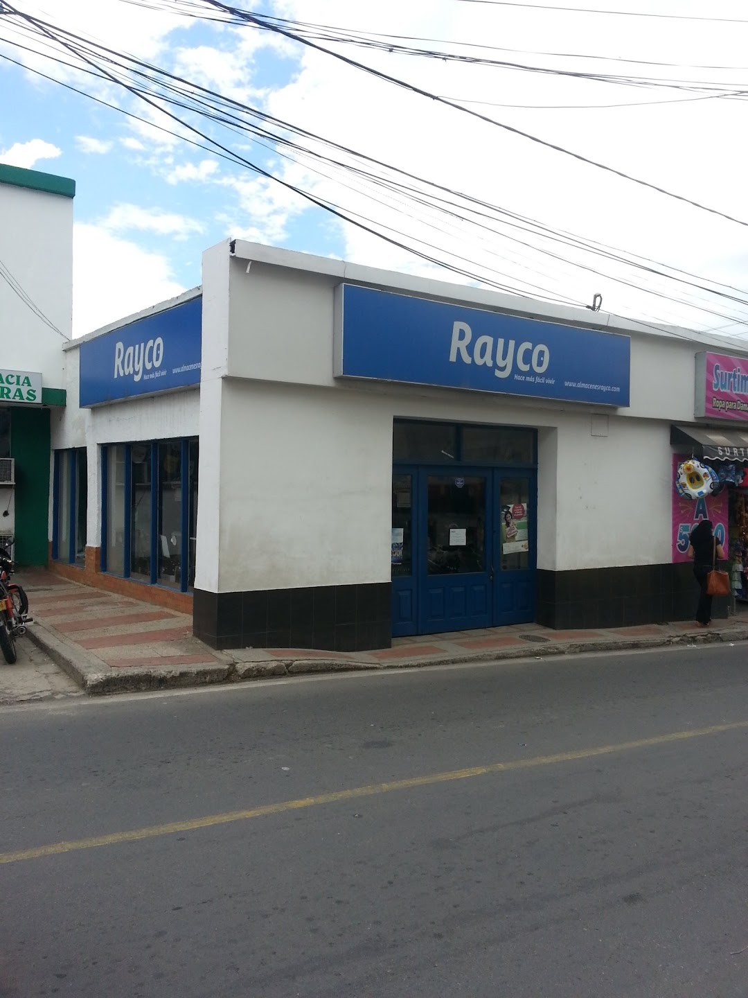 Rayco