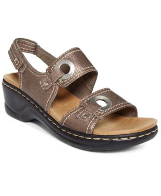 Macy's Sandals For Women Clarks | Dkny Sandals