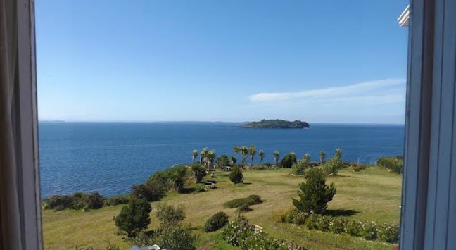 Costanera Nte. 290, Ancud, Los Lagos, Chile