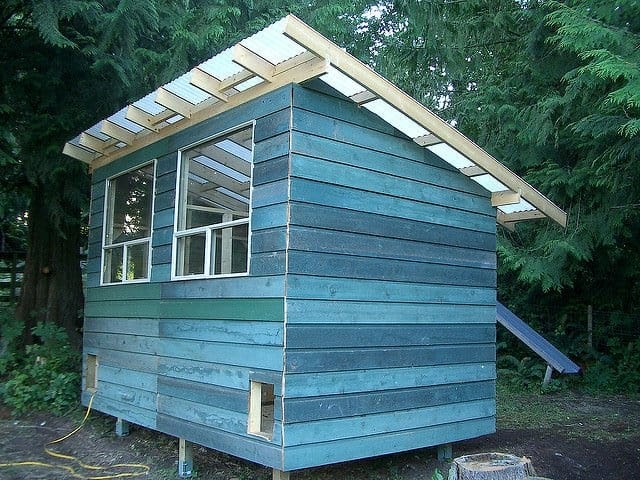 Building A Small Shed Plans ~ Storage Shed Plans