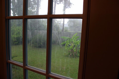 Rain Storm