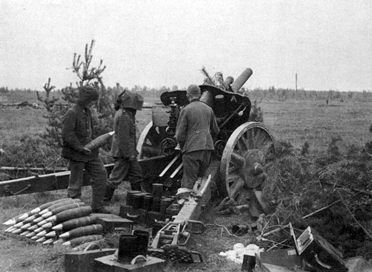 BERGHOFDAY: Фото-дневник 291 пехотной дивизии вермахта