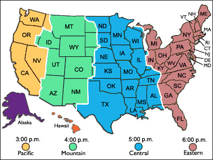 us time zone map pdf Us Time Zones Pdf us time zone map pdf