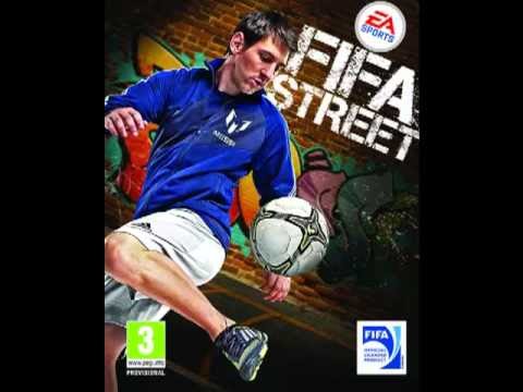 Fifa street 4 pc bagas31