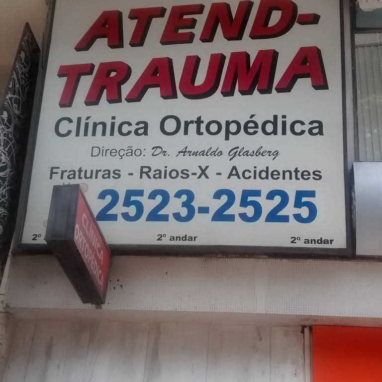 Clínica Ortopédica Trauma