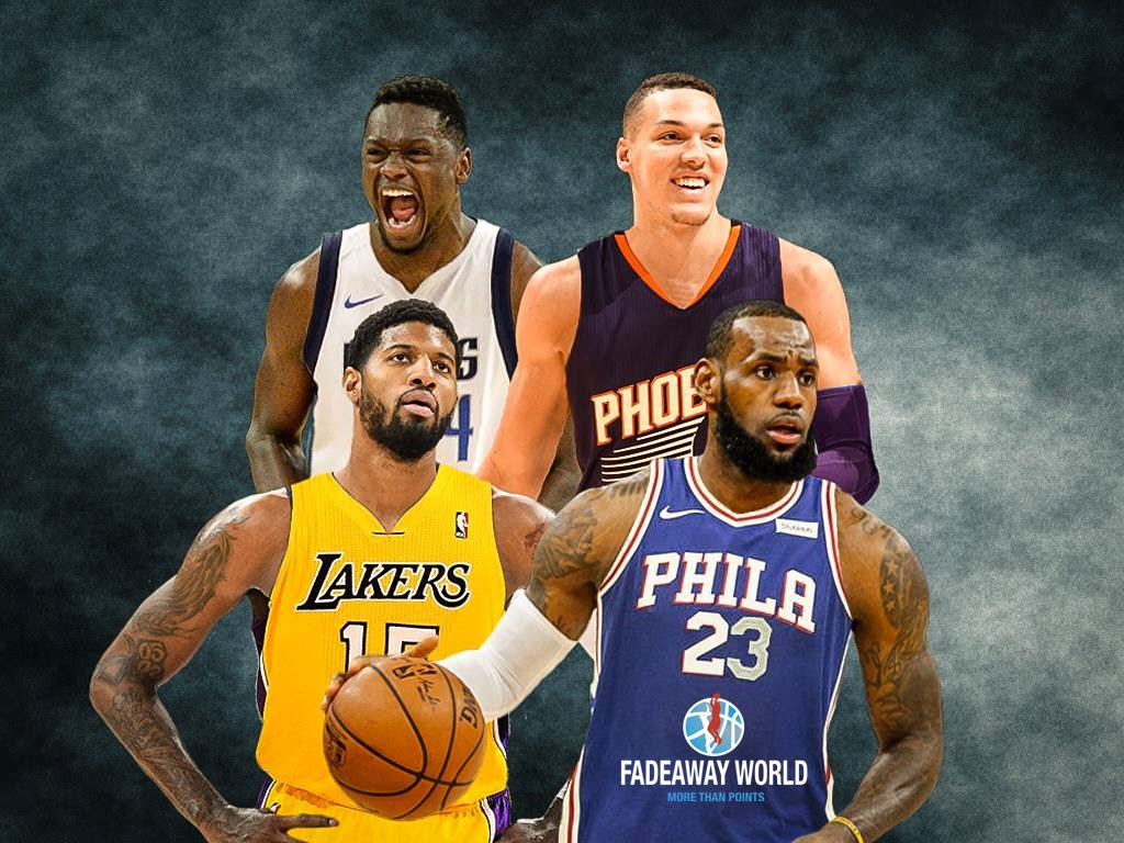 Nba Offseason - Nba Offseason 2020 Nov 19 Roundup Nba Com : Reality ...