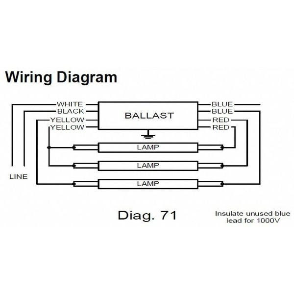 Phillips Wiring Diagrams