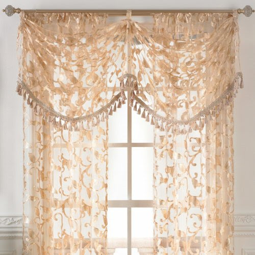 Very Cheap Royal Velvet discount: Royal Velvet Chris Madden Valance